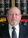 Sidney J. Burns, CPA